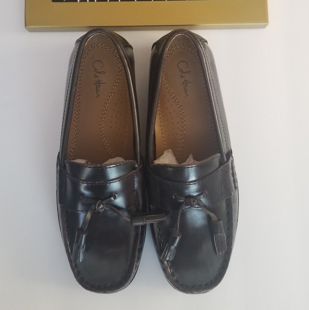 Cole Haan Loafers Size 2